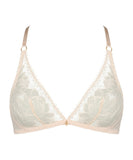 Aubade Flawless Love Bralette in Light Powder