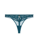 Aubade Flawless Love Tanga in Dragonfly