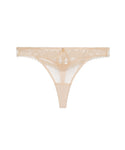 Aubade Flawless Love Tanga in Light Powder