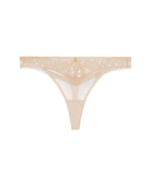 Aubade Flawless Love Tanga in Light Powder