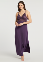 Fleur't Winter Bliss High Apex Gown (S left)