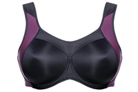 Ulla Sydney U/Wire Sports Bra