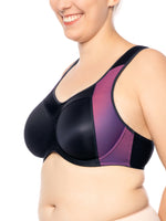 Ulla Sydney U/Wire Sports Bra