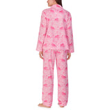 BedHead Elegant Elephant Classic Pajama Set