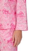 BedHead Elegant Elephant Classic Pajama Set