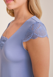 Fleur't Bell Epoque Capri Set - Lily Pad Lingerie