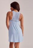 Fleur't Bell Epoque Chemise in Heaven