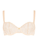 Aubade Iconic Calypso U/Wire Half-Cup Bra - Lily Pad Lingerie