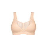 Anita Eve Delta Pad Air Control Sports Bra - Smart Rose - 5211 - Lily Pad Lingerie