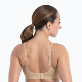 Anita Air Control Padded Sports Bra - 5544 Desert - Lily Pad Lingerie