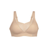 Anita Air Control Padded Sports Bra - 5544 Desert - Lily Pad Lingerie