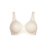 Anita Leni Comfort Wired Bra in Smart Rose, Black & Crystal