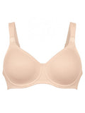 Anita Leni Comfort Wired Bra in Smart Rose, Black & Crystal