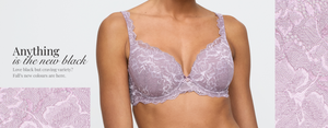 Lily Pad Lingerie