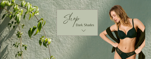 Lily Pad Lingerie