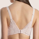 Aubade Rosessence Plunging Triangle Bra