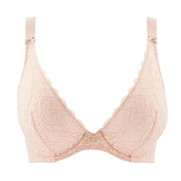 Aubade Rosessence Plunging Triangle Bra