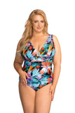 Nessa Swim Barbados Swimsuit