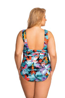 Nessa Swim Barbados Swimsuit
