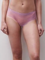 Chantelle SoftStretch One Size Thong - Iris Print