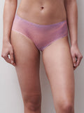Chantelle SoftStretch One Size Thong - Iris Print