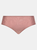 Chantelle SoftStretch One Size Hipster - Pink Leo Shimmer