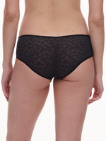 Chantelle Stella Shorty Brief in Black