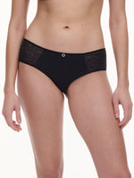 Chantelle Stella Shorty Brief in Black