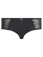 Chantelle Stella Shorty Brief in Black