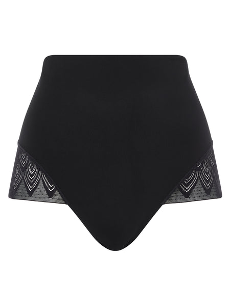 SENSI' Shapewear Women's Bodice Skirt High Waist Underskirt Seamless  Microfibre Seamless Breathable Antibacterial ECO Made in Italy XS S/M M/L  L/XL Black White Beige SENSI' Размер: 38-42 купить от 3213 рублей в