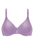 Chantelle Magnifique Seamless Bra - Lavender