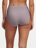 Chantelle SoftStretch One Size Brief - Siamese Gray (Limited Edition)