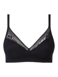 Chantelle Osmose Wirefree Bra in Vintage Rose
