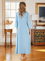 April Cornell Kerala Caftan