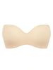 Chantelle Comfort Smooth Norah Strapless Bra