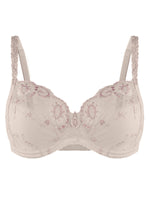 Felina Conturelle Provence Wired Bra in Silk