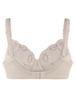 Felina Conturelle Provence Wired Bra in Silk
