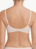 Felina Conturelle Provence Wired Bra in Silk