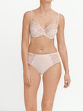 Felina Conturelle Provence Wired Bra in Silk