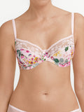 Felina Conturelle Floral Night Wired Bra