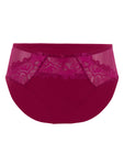 Felina Florentine Full Brief in Velvet