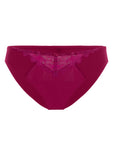 Felina Florentine Rio Brief in Velvet