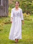 April Cornell Charleston Dressing Gown