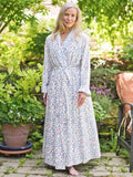 April Cornell Chelsea Dressing Gown - Lily Pad Lingerie