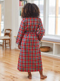 April Cornell Home Day Dressing Gown