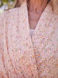 April Cornell Cornwall Dressing Gown