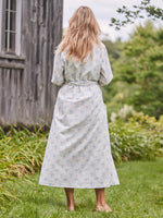 April Cornell Eloise Dressing Gown