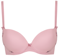 Corin Daisy Spacer Bra in Rose