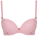 Corin Daisy Spacer Bra in Rose