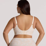 Evelyn & Bobbie Beyond Bra - Champagne Ginkgo